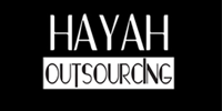 Hayah Outsourcing - logo
